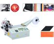 Delička, rezačka popruhov, pásikov, zipsov, rez za tepla Jema JM-120HX