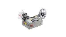 Delička, rezačka popruhov, pásikov, zipsov, rez za tepla Jema JM-120EH