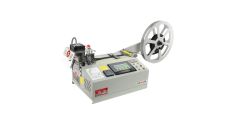 Delička, rezačka popruhov, pásikov, zipsov, rez za tepla/studena Jema JM-120ELH