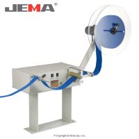 Predpínač gumy pre deličky popruhov Jema JM-300S