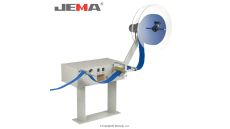 Predpínač gumy pre deličky popruhov Jema JM-300S
