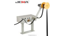Predpínač gumy pre deličky popruhov Jema JM-300S