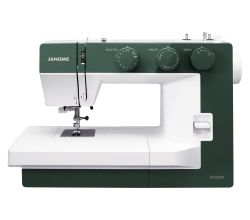 Šijací stroj JANOME 1522 GN