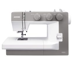Šijací stroj JANOME 1522 LG