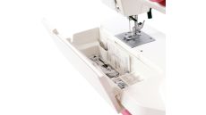 Šijací stroj JANOME 1522 PG