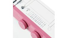 Šijací stroj JANOME 1522 PG