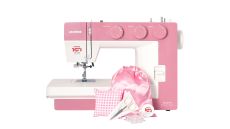 Šijací stroj JANOME 1522 PG