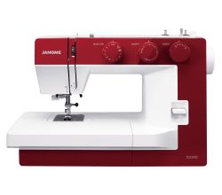 Šijací stroj JANOME 1522 RD