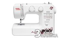 Šijací stroj JANOME JUNO E1015