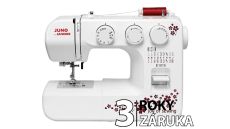Šijací stroj JANOME JUNO E1019