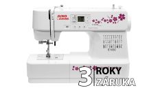 Šijací stroj JANOME JUNO E1030