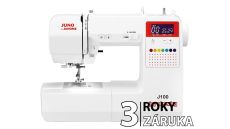 Šijací stroj JANOME JUNO J100