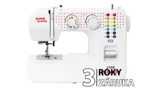 Šijací stroj JANOME JUNO J15R