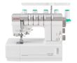 Coverlock Janome CoverPro 3000P