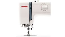 Šijací stroj JANOME 423S - rozbalené