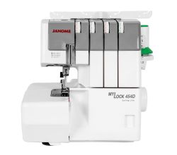 Janome 454D