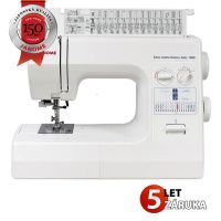 JANOME HD1800 EASY JEANS  - rozbalené