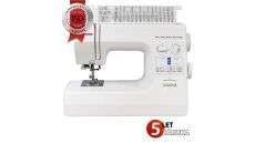 JANOME HD1800 EASY JEANS  - rozbalené
