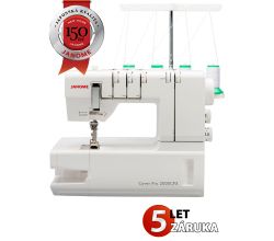 Janome 2000CPX