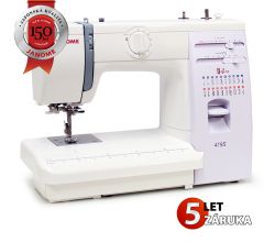 Janome 419S