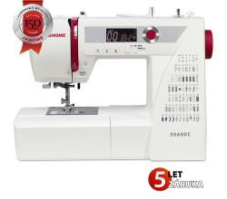 Janome DC5060