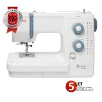 JANOME 525S náhradné diely a servis