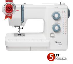 JANOME 525S náhradné diely a servis