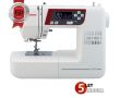 JANOME 601 XL náhradné diely a servis