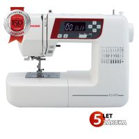 JANOME 601 XL náhradné diely a servis