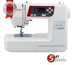 JANOME 601 XL náhradné diely a servis