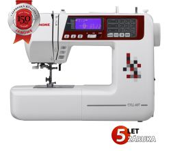 Janome TXL607