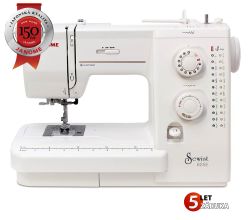 JANOME 625E náhradné diely a servis