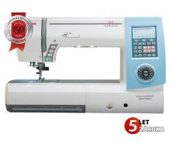 Janome MC8900QCP