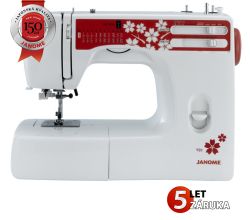 Janome 920