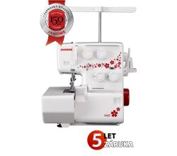 Janome 990D