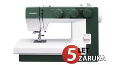 Šijací stroj JANOME 1522 GN