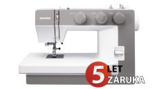 Šijací stroj JANOME 1522 LG