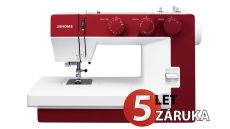 Šijací stroj JANOME 1522 RD