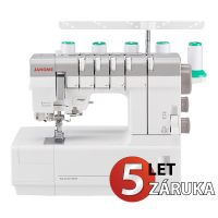 Coverlock Janome CoverPro 3000P