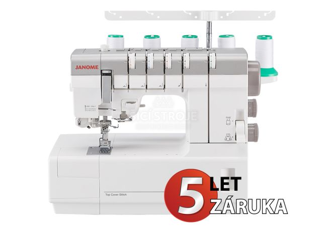 Coverlock Janome CoverPro 3000P