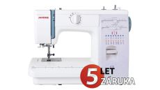 Šijací stroj JANOME 415