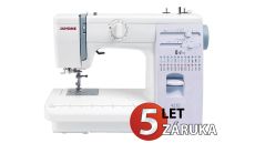 Šijací stroj JANOME 423S