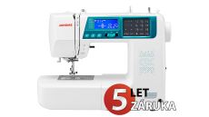 Šijací stroj JANOME 5270QDC