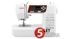 Šijací stroj JANOME 603 DXL