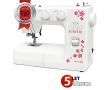 JANOME SAKURA 95 náhradné diely a servis