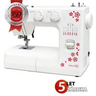 JANOME SAKURA 95 náhradné diely a servis