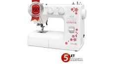 JANOME SAKURA 95 náhradné diely a servis