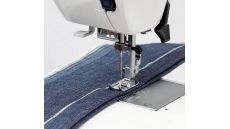 Šijací stroj JANOME EASY JEANS HEAVY DUTY 523