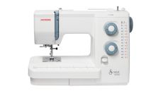 JANOME 525S náhradné diely a servis