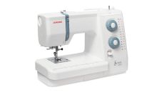 JANOME 525S náhradné diely a servis